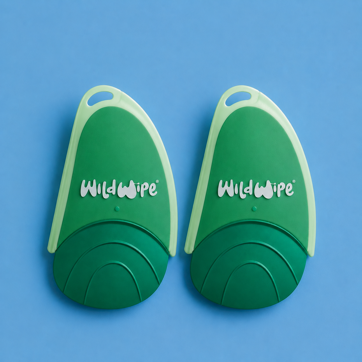 Forest Green Duo Pack