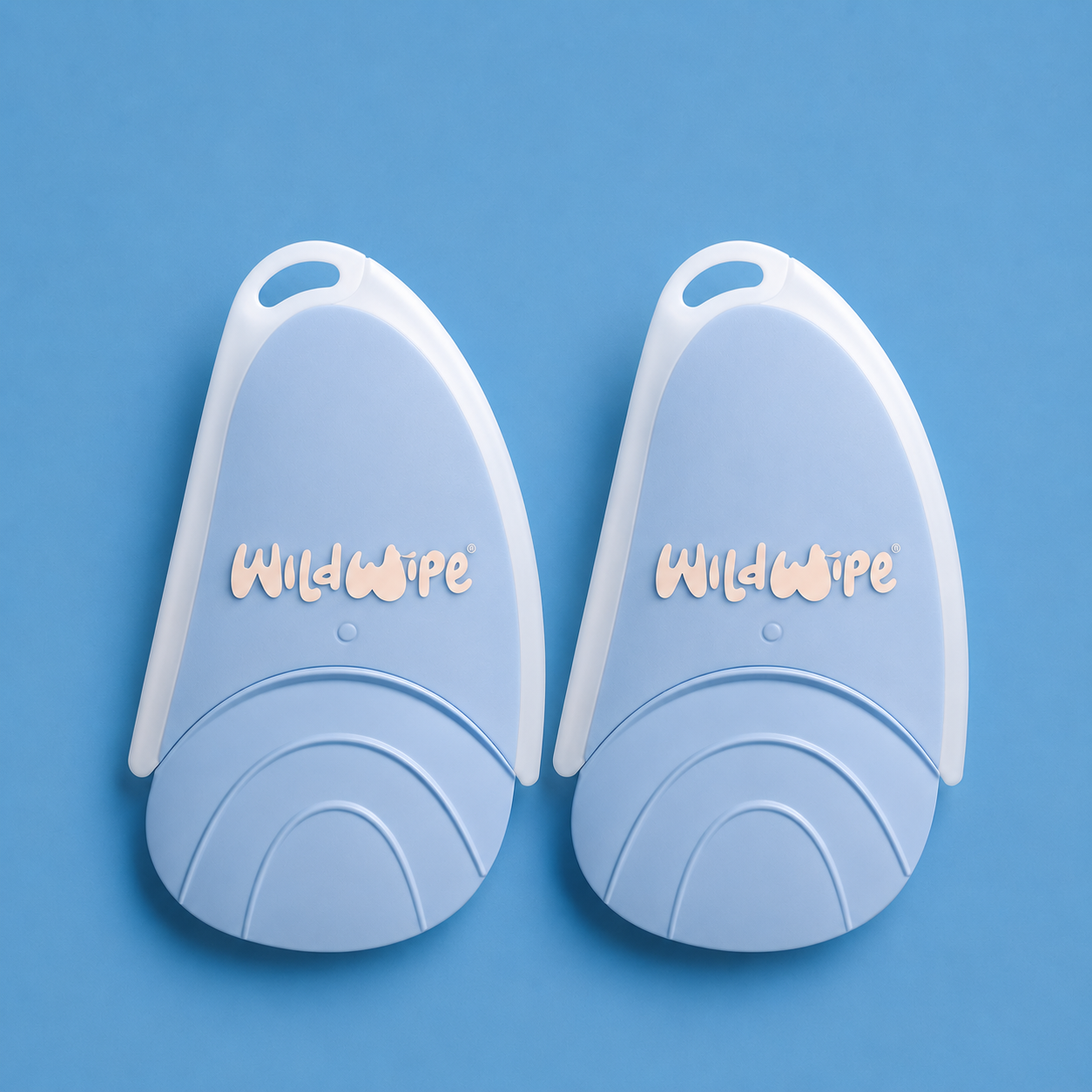 Ice Blue Duo Pack
