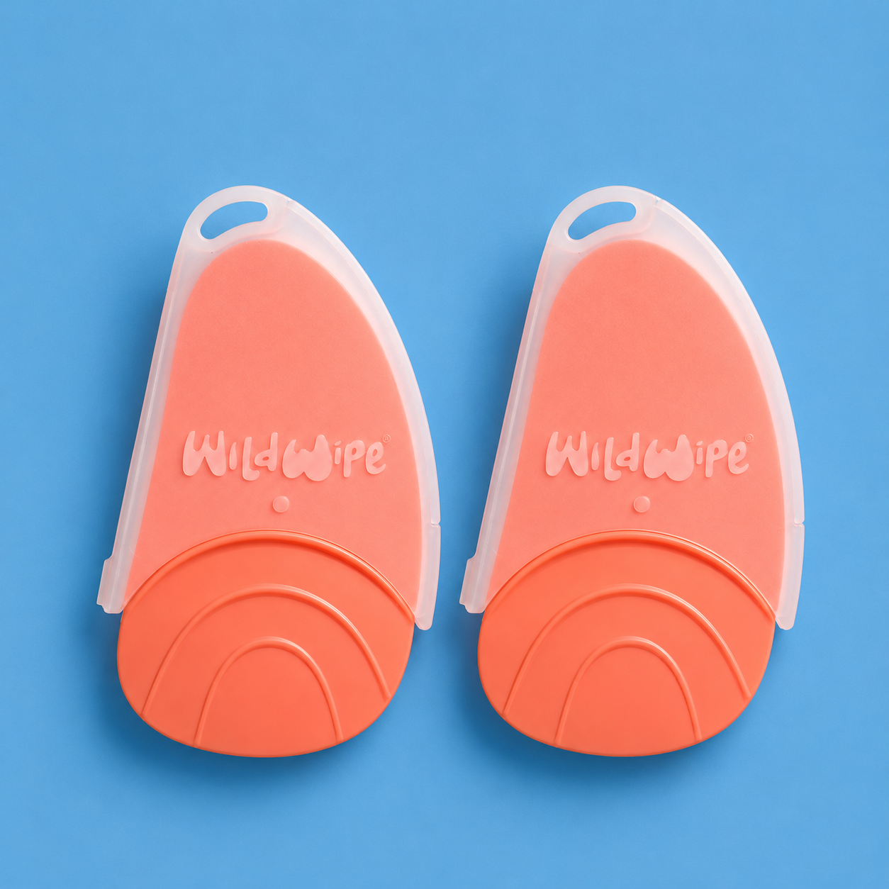 Sunset Orange Duo Pack