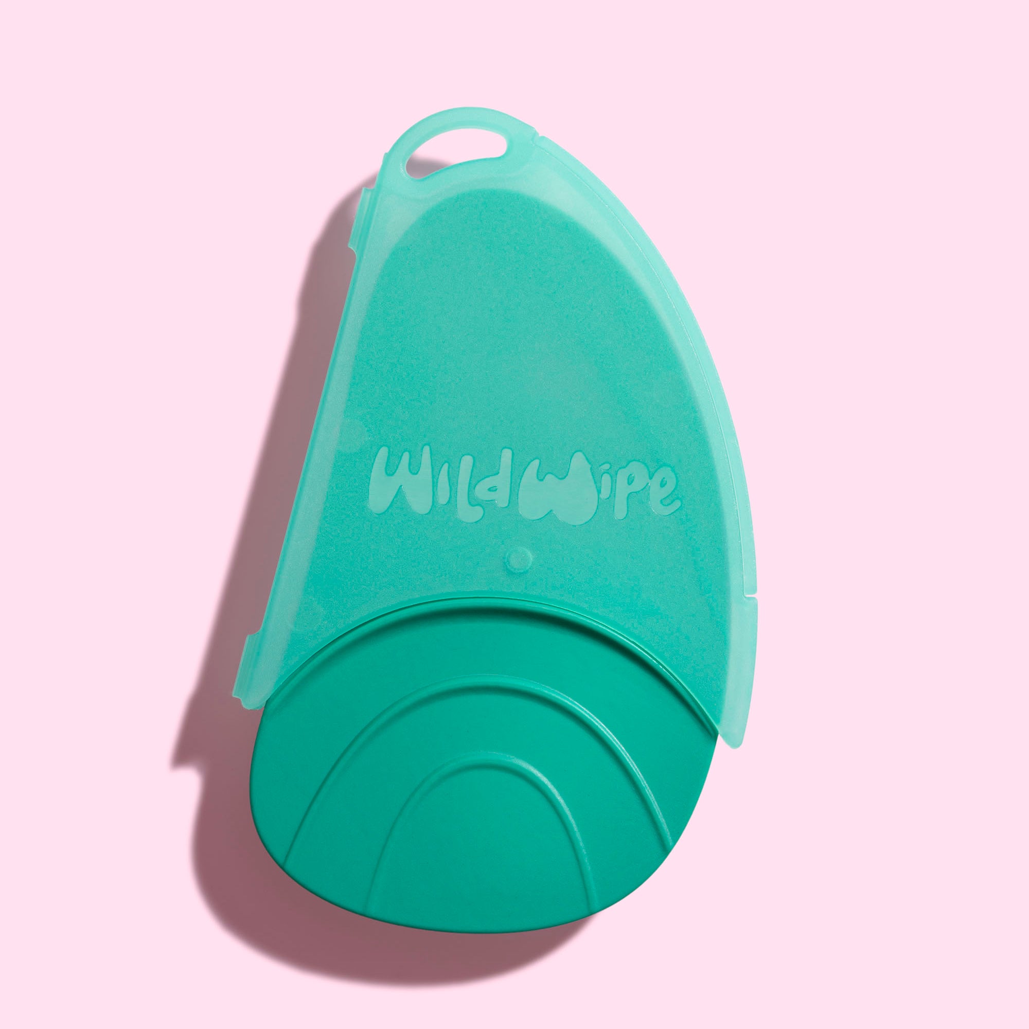 Forest Green Wild Wipe